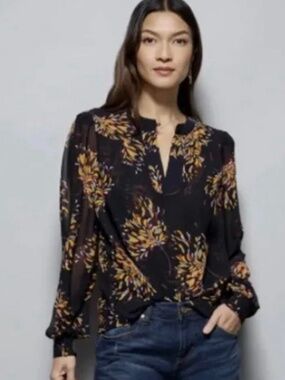 Cabi blouse